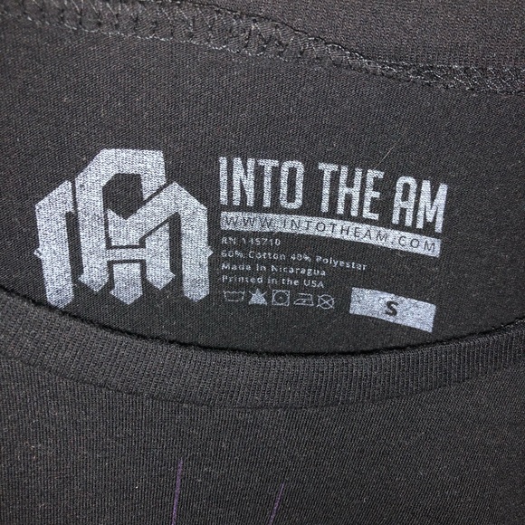 Into The Am Astroblaster Tank top - Picture 6 of 7